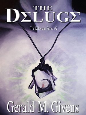 cover image of The Deluge